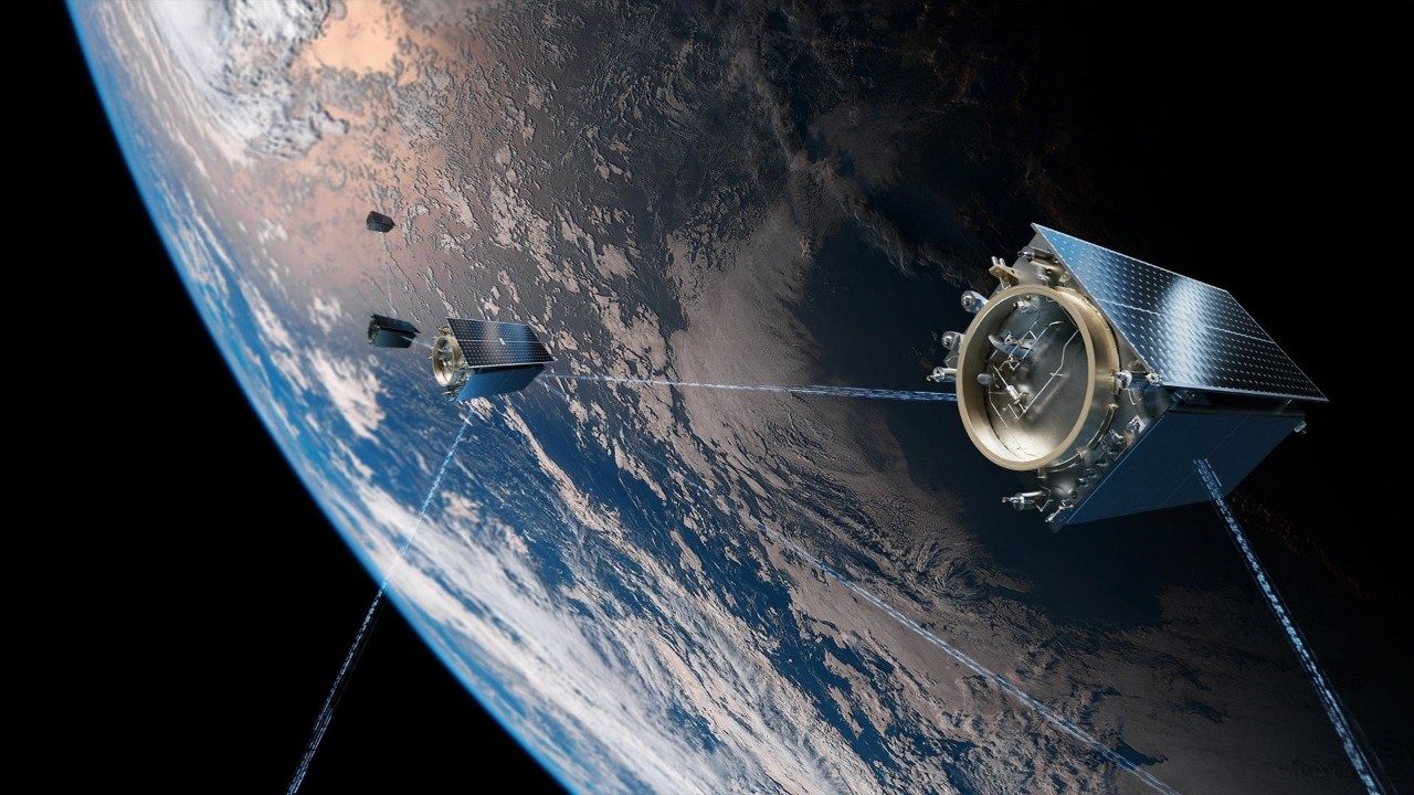 Combined Joint All-Domain Command and Control (CJADC2)