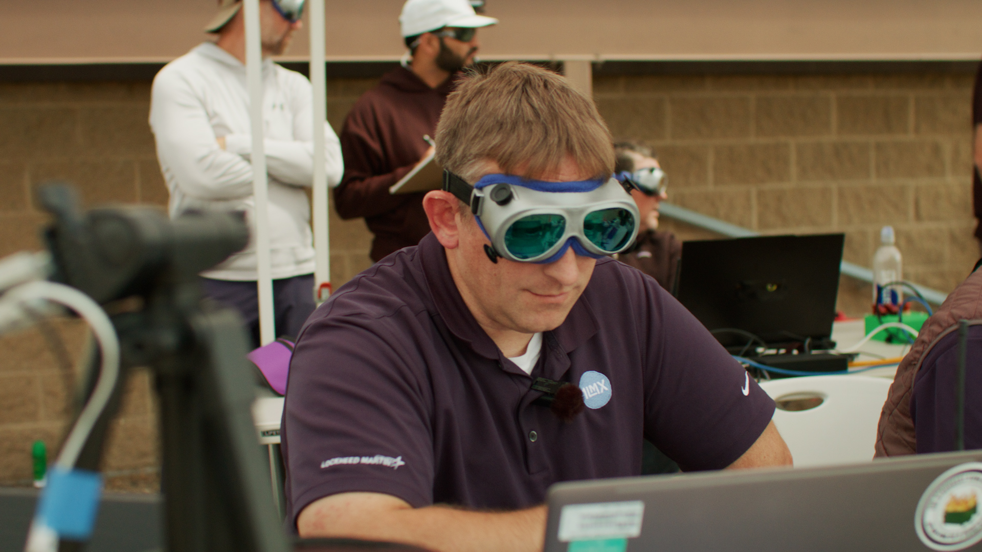 C-UAS Challenge-2025