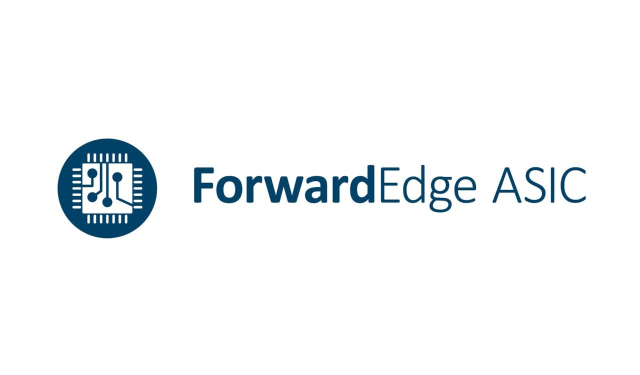ForwardEdge ASIC