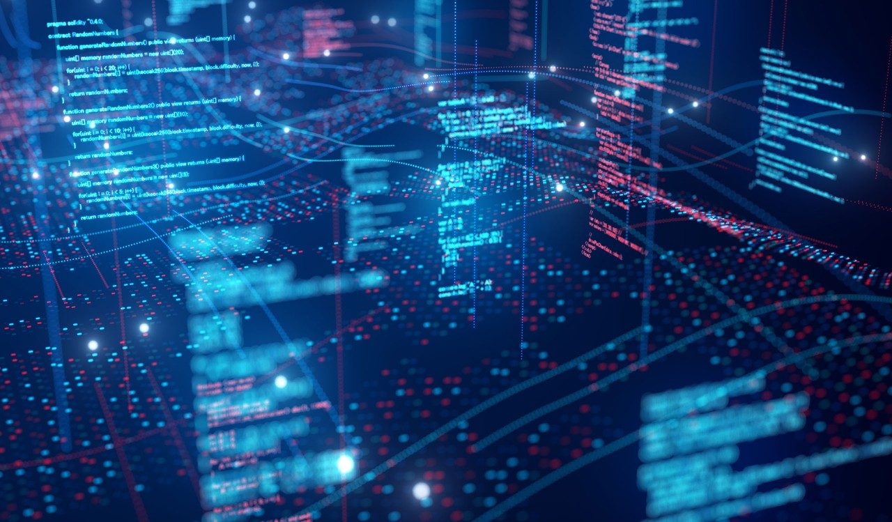 Advancing Generative AI for National Security