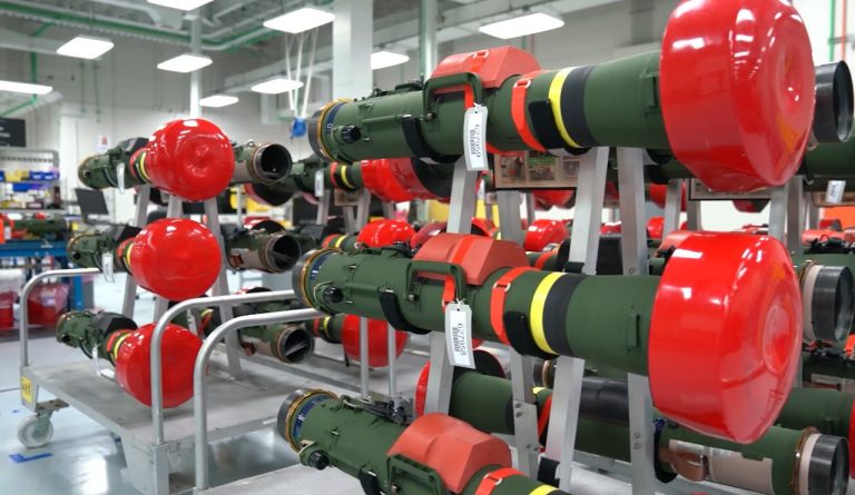 Innovating for Excellence: Javelin's Path to Increased Production Capacity