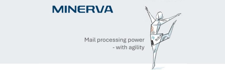 Engineering the Future of Mail: How Minerva Is Redefining Postal Automation