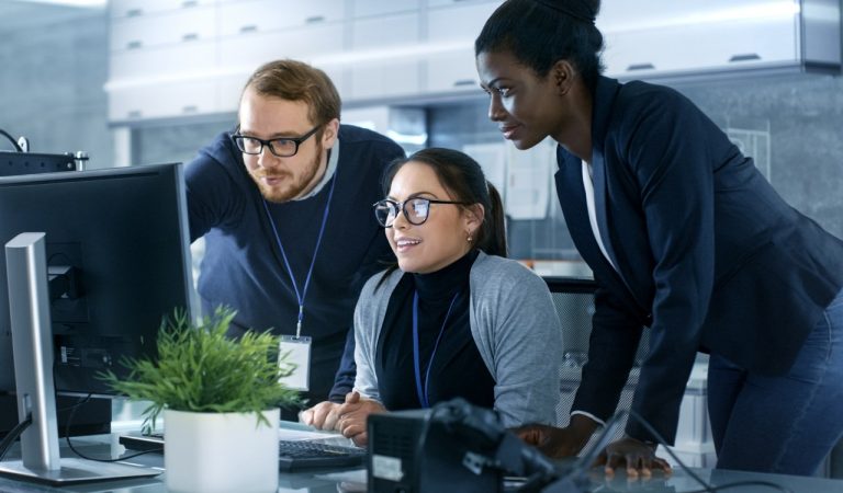 Session 2: Breaking Down the Problem & Target Setting