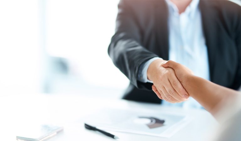 The Power of a Shared Focus