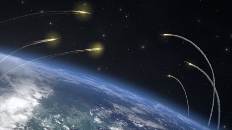 Deterrence Through Defense