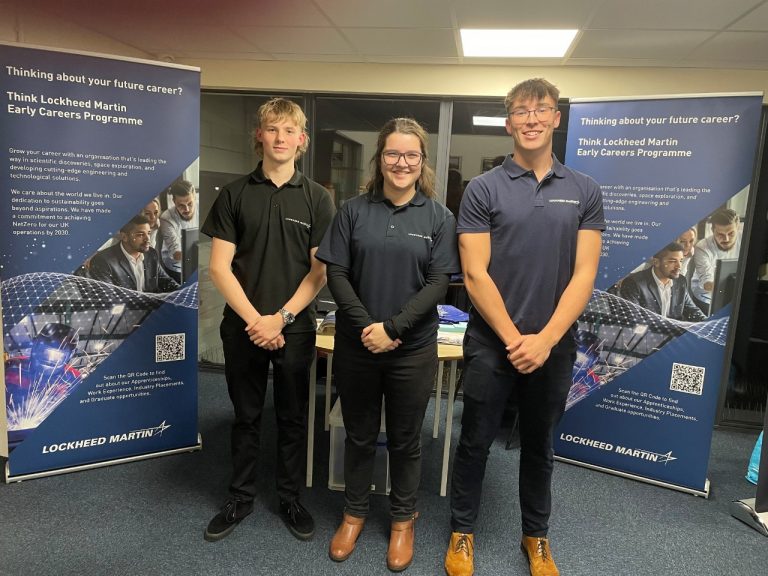 Why STEM Outreach Matters: My Journey into Engineering