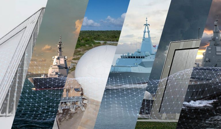 Next-Level Radar: The 7 Capabilities That Set SPY-7 Apart