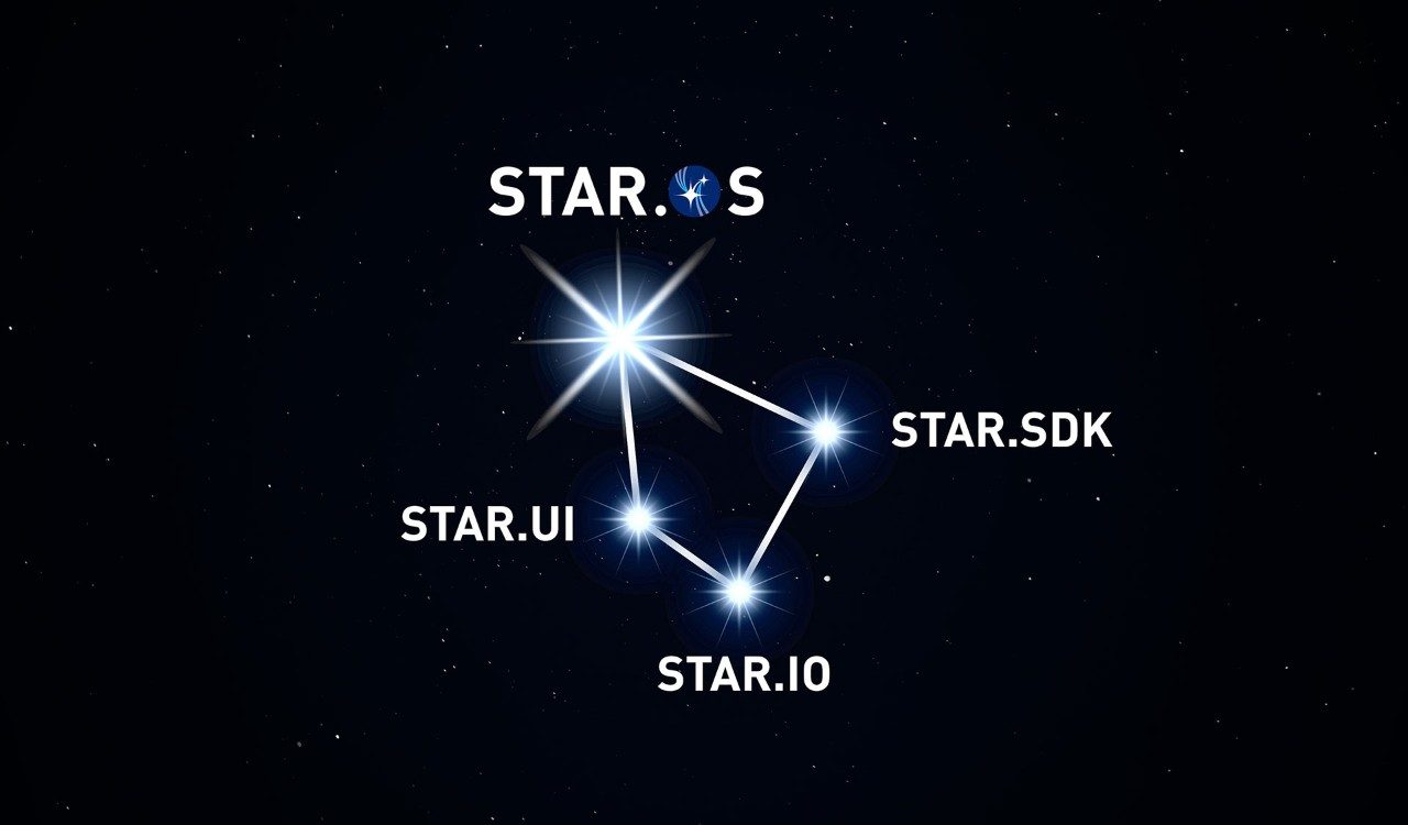 STAR.OS