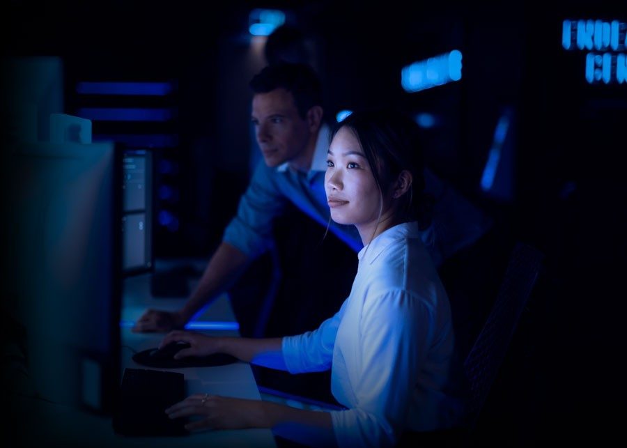 Lockheed Martin Canada